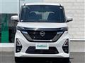 2021 Nissan ROOX