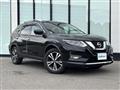 2017 Nissan X-Trail