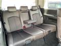 2021 Nissan Elgrand