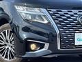 2021 Nissan Elgrand