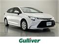 2022 Toyota Corolla Touring Wagon