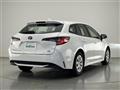 2022 Toyota Corolla Touring Wagon