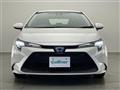 2022 Toyota Corolla Touring Wagon