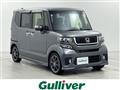 2015 Honda N BOX