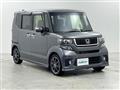 2015 Honda N BOX