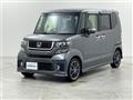 2015 Honda N BOX
