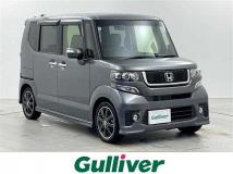 2015 Honda N BOX