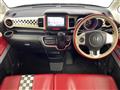 2017 Honda N BOX