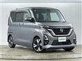2022 Nissan ROOX