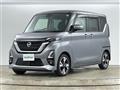 2022 Nissan ROOX