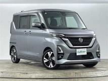 2022 Nissan ROOX