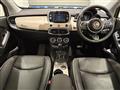 2021 Fiat 500X