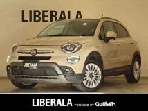 2021 Fiat 500X