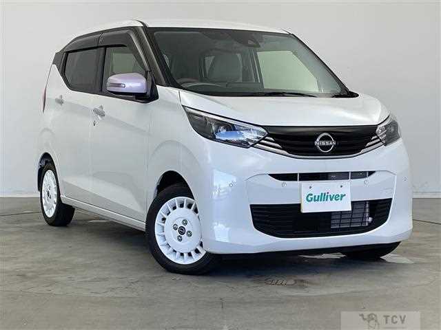 2024 Nissan DAYZ