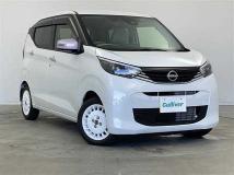 2024 Nissan DAYZ