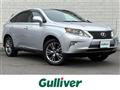 2013 Lexus RX