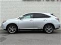 2013 Lexus RX
