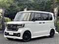 2022 Honda N BOX