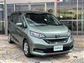 2021 Honda Freed