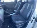 2016 Toyota Harrier