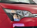 2016 Toyota SPADE