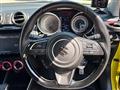 2018 Suzuki Swift