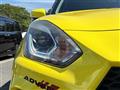 2018 Suzuki Swift