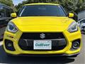 2018 Suzuki Swift