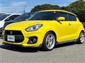 2018 Suzuki Swift