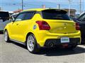 2018 Suzuki Swift