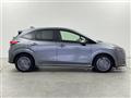 2025 Nissan Note