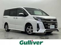 2019 Toyota Noah