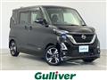 2021 Nissan ROOX