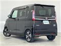 2021 Nissan ROOX