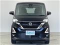 2021 Nissan ROOX