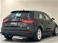 2019 Audi A3