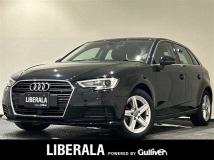 2019 Audi A3