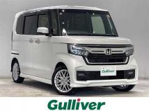 2023 Honda N BOX