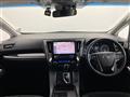 2019 Toyota Alphard Hybrid