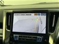 2019 Toyota Alphard Hybrid