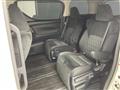 2019 Toyota Alphard Hybrid