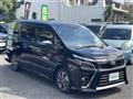 2019 Toyota Voxy