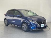 2021 Nissan Note
