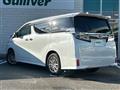 2018 Toyota Vellfire