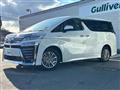 2018 Toyota Vellfire