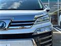 2018 Toyota Vellfire