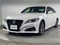 2021 Toyota Crown Hybrid