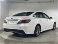 2021 Toyota Crown Hybrid