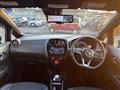 2020 Nissan Note