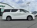 2021 Toyota Alphard